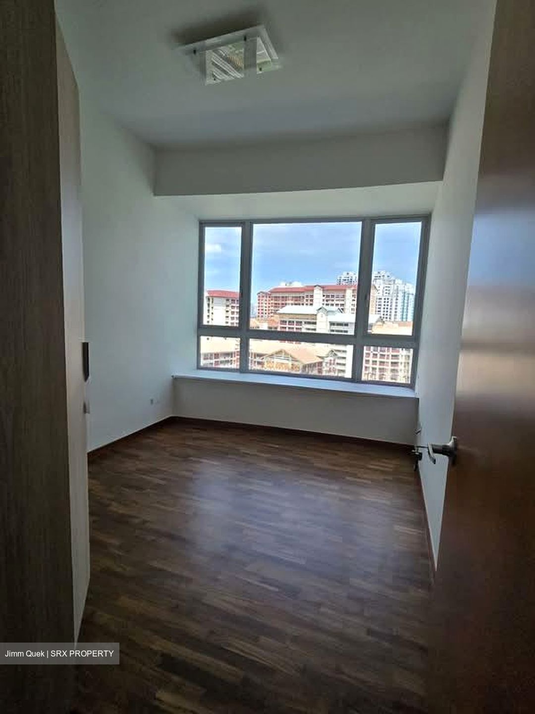 Clover By The Park (D20), Condominium #574536831